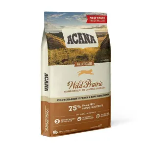 Acana Cat Food - Wild Prairie