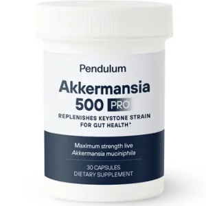 Akkermansia 500 Pro