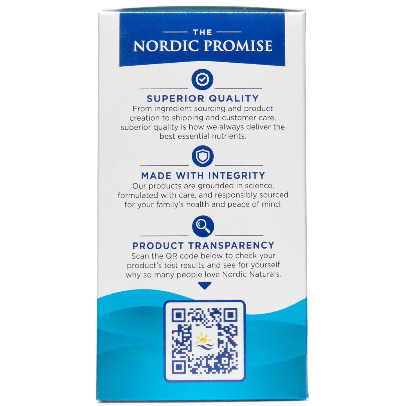 Algae Omega by Nordic Naturals