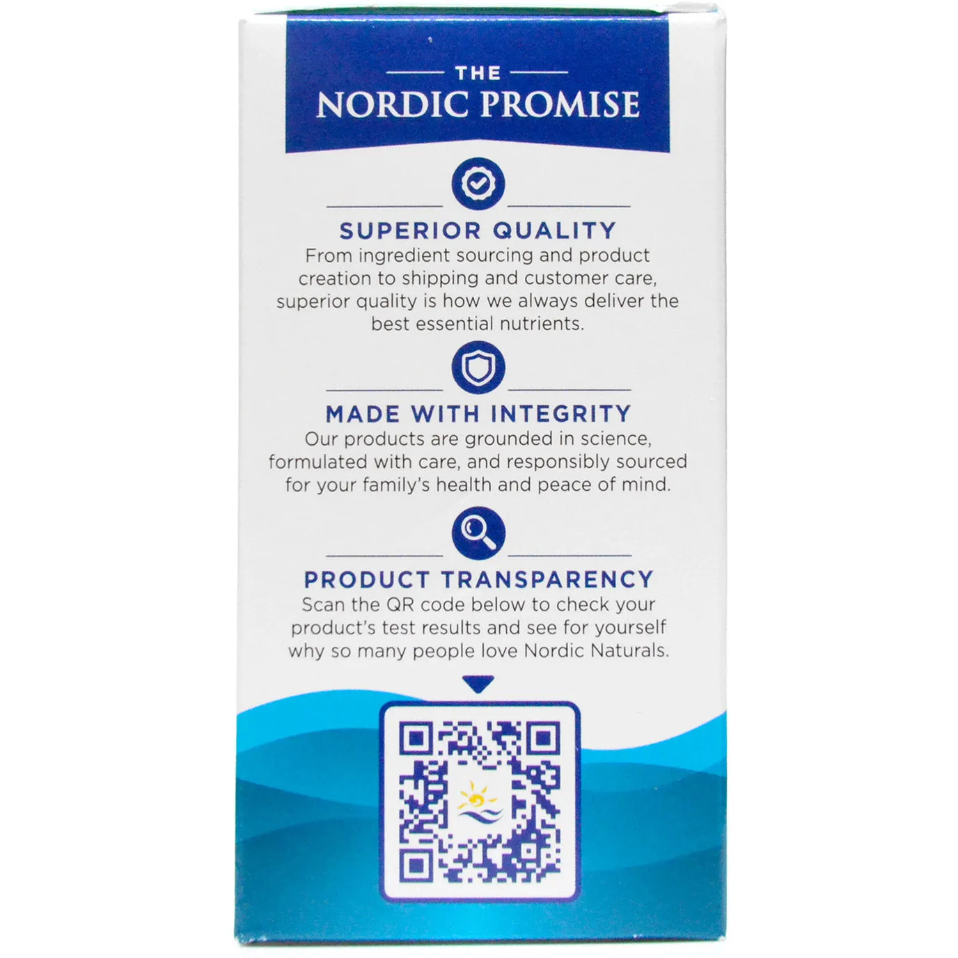 Algae Omega by Nordic Naturals