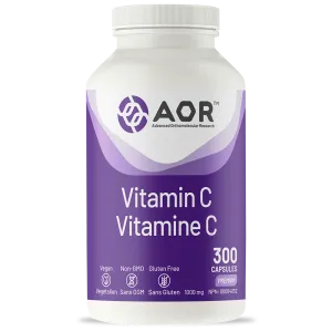 AOR Vitamine C