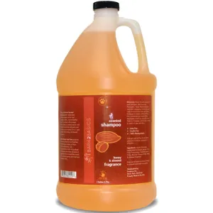 Bark 2 Basics Honey & Almond Shampoo 1 Gallon