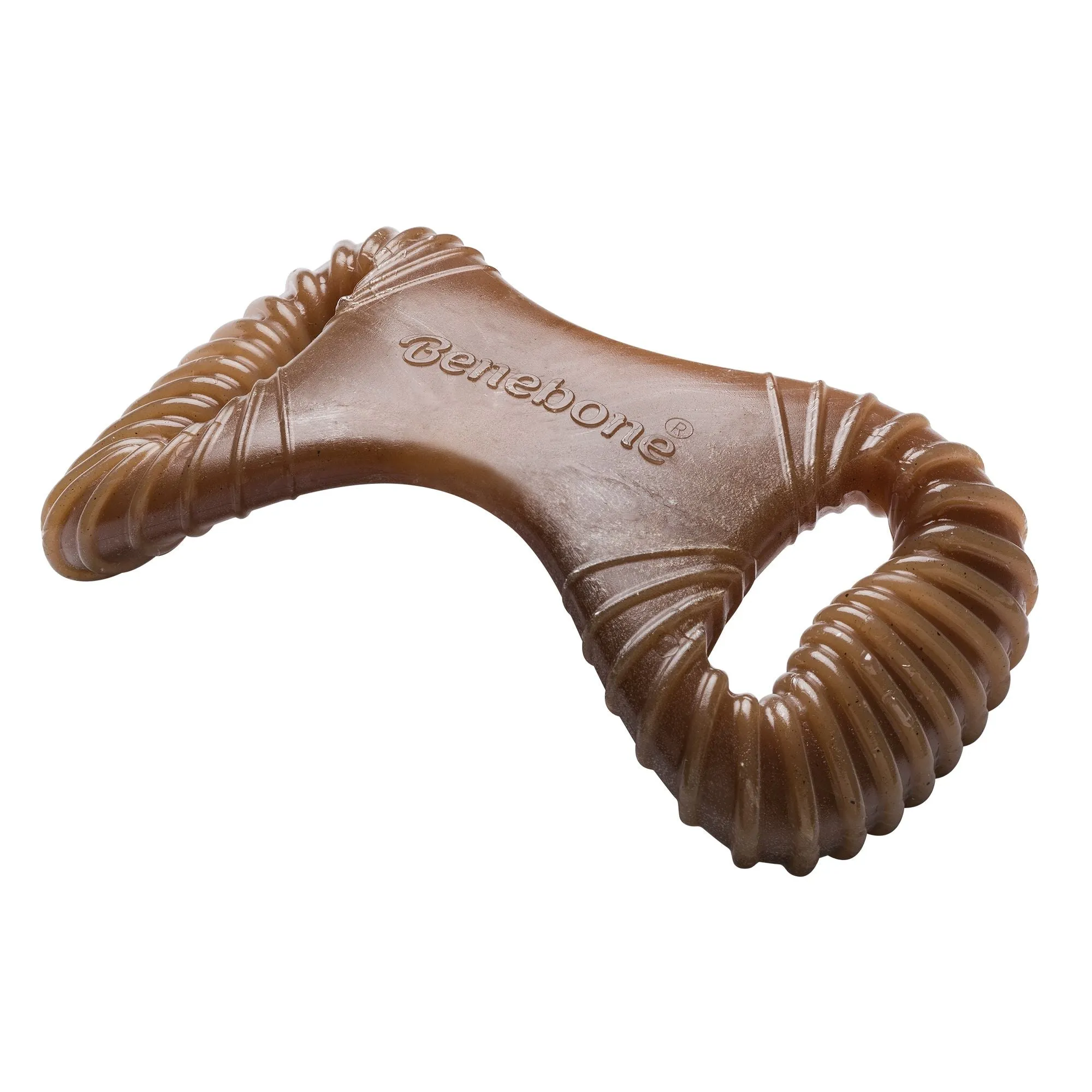 Benebone Dental Chew Peanut Butter Flavor