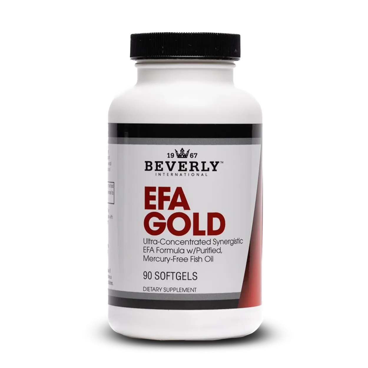 Beverly International EFA Gold