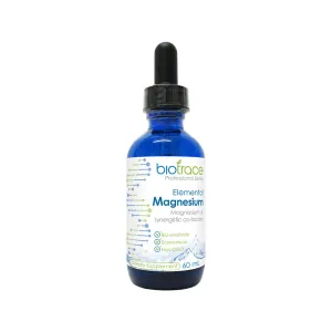 Biotrace Elemental Magnesium 60ml