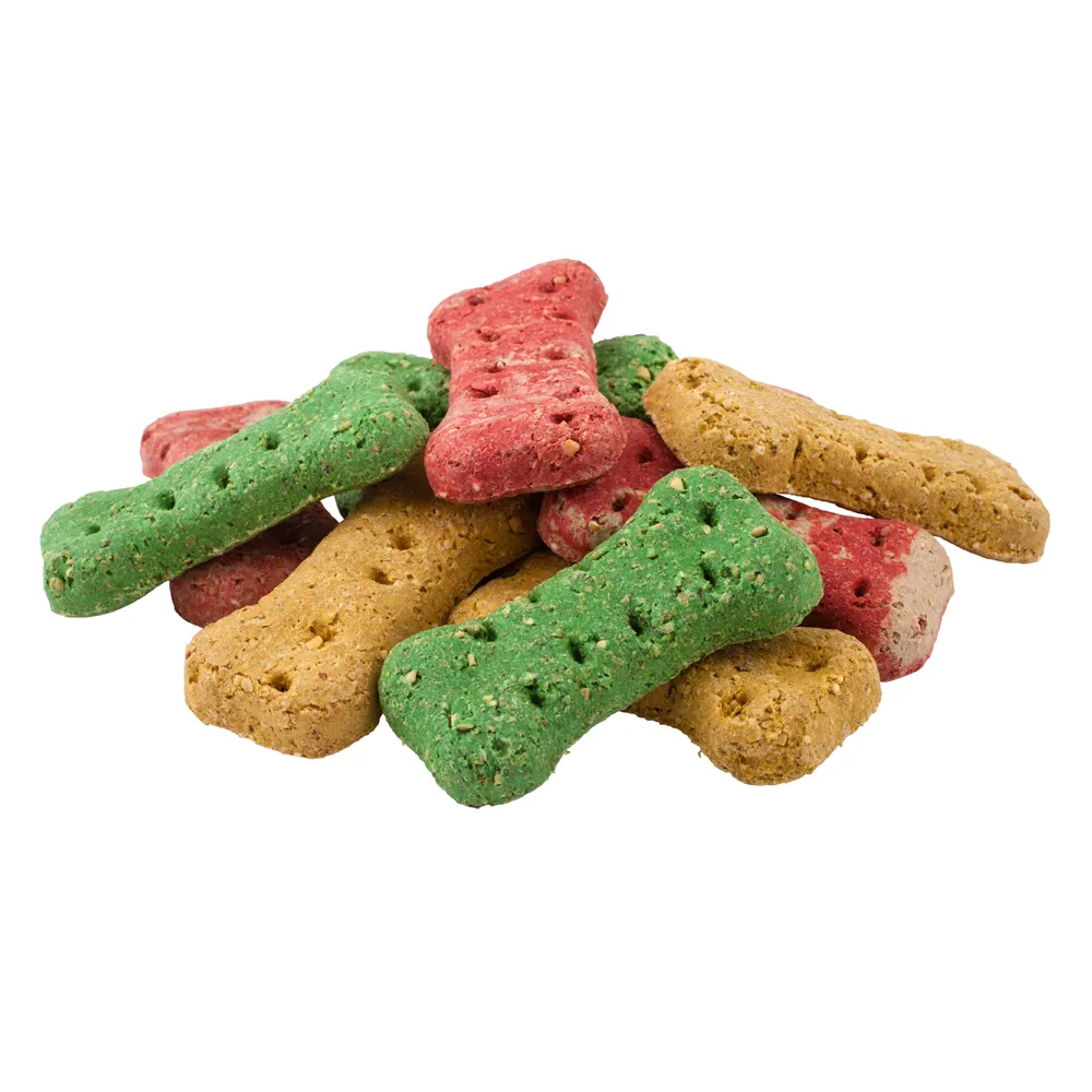 Blackdog Biscuits Multi Dog Treat