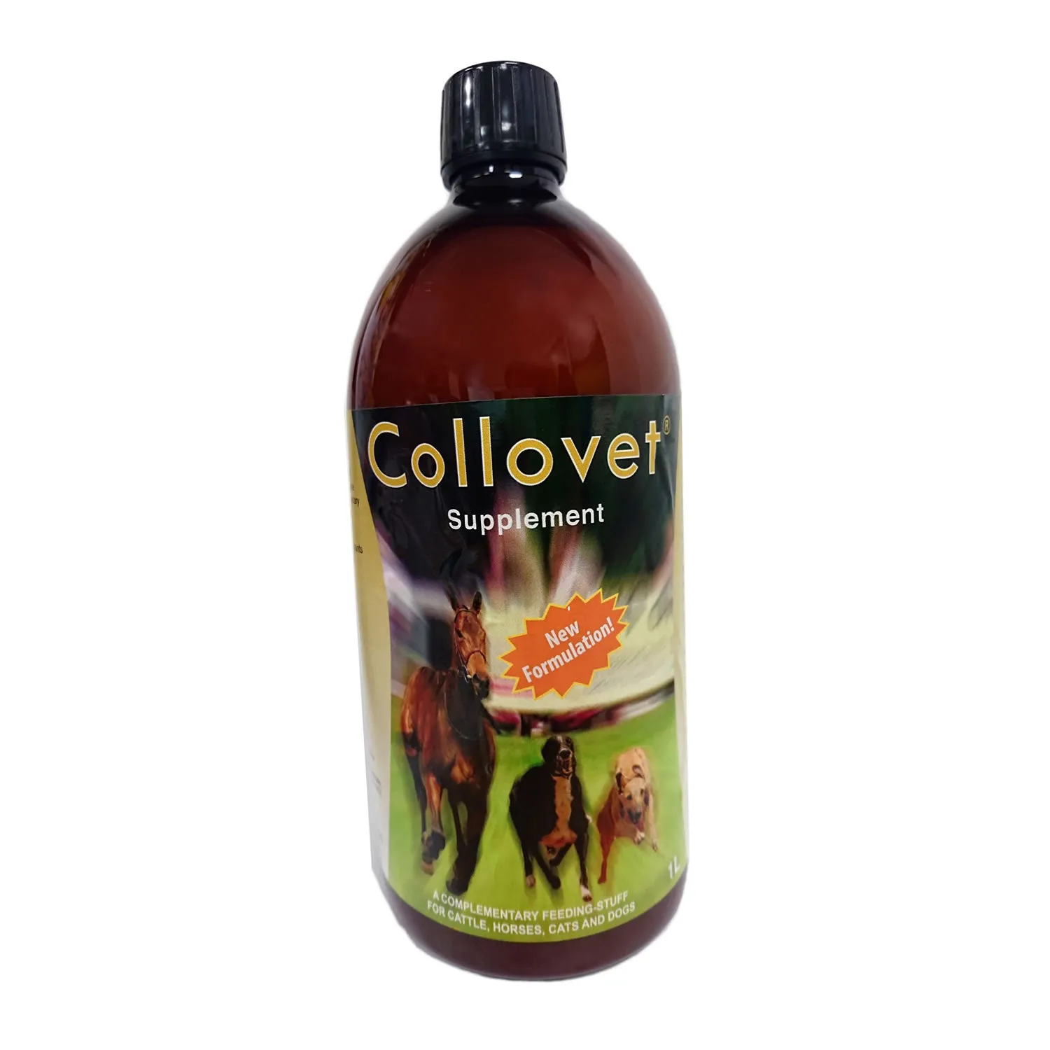 Collovet 1LTR