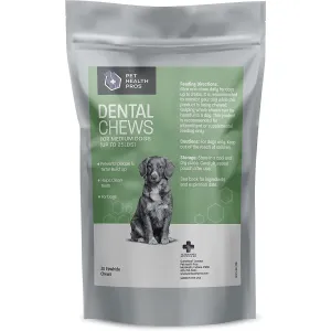 Dog Dental Chews for Dogs