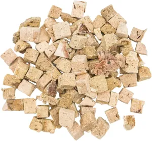 Freeze Dried Beef Liver Treats for Dogs