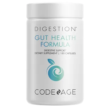 Gut Health Formula