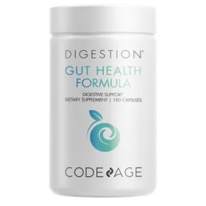 Gut Health Formula