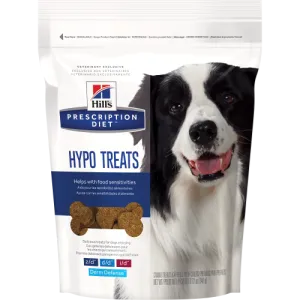 Hills Prescription Diet Hypo Dog Treats