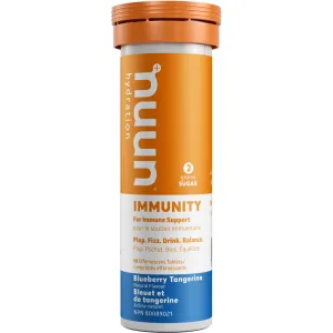 Immunity Hydration Tablets (10 Servings)