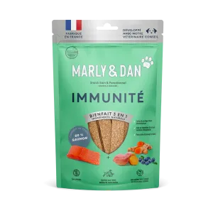 Immunity Strips 80gr