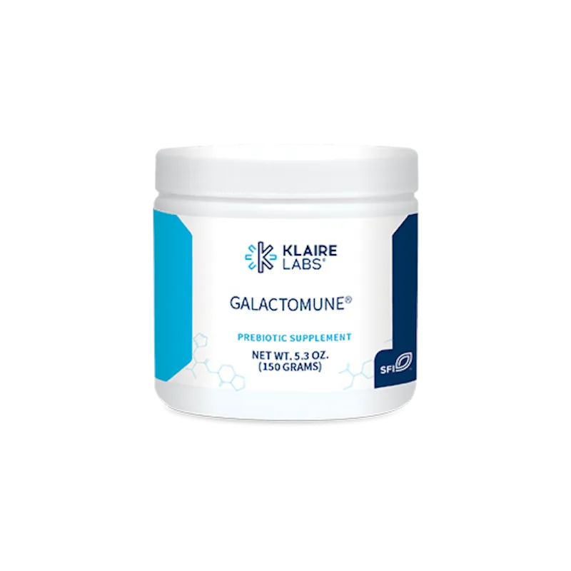 Klaire Galactomune Powder