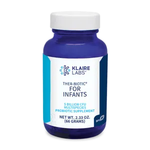 Klaire Ther-Biotic for Infants