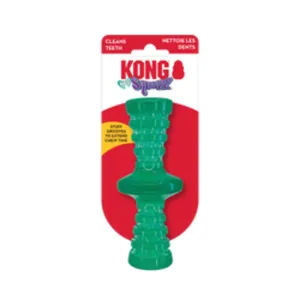 Kong Squeezz Dental Roller Stick (Small)