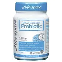 Life Space Broad Spectrum Probiotic