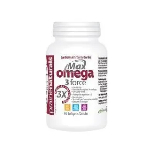 MaxOmega-3-Force