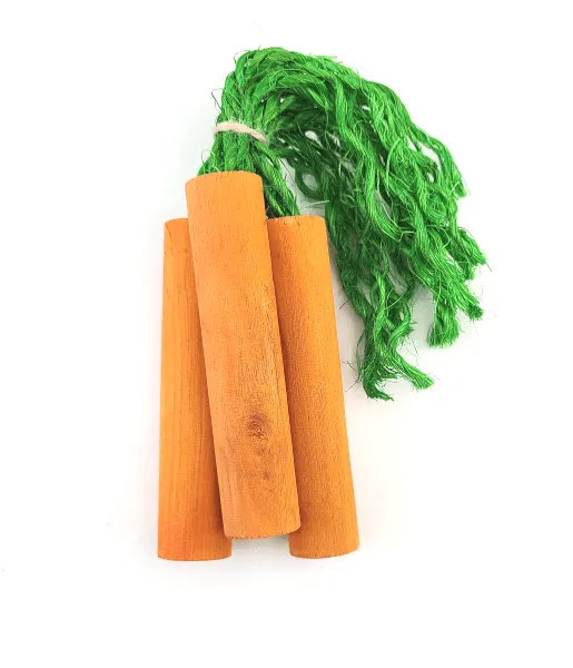 Moss Hollow Carrot Sticks Chew