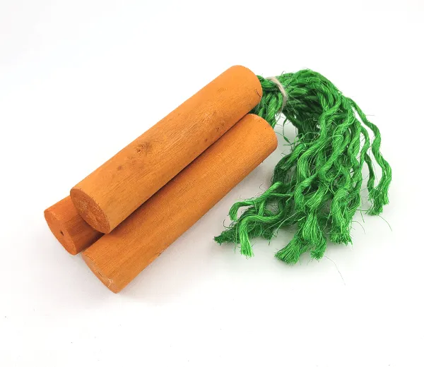 Moss Hollow Carrot Sticks Chew