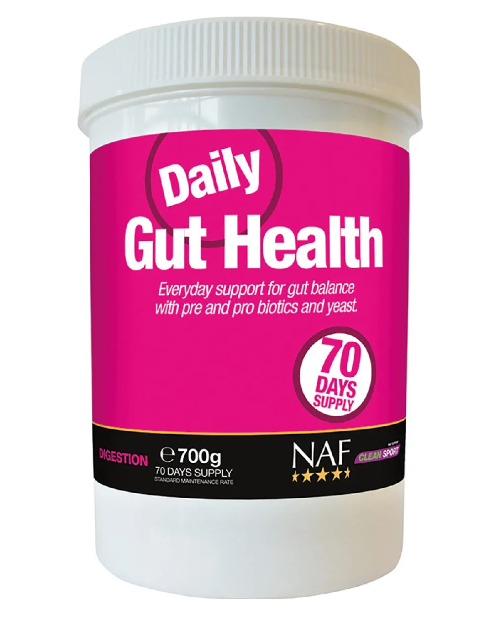 NAF Daily Gut Health