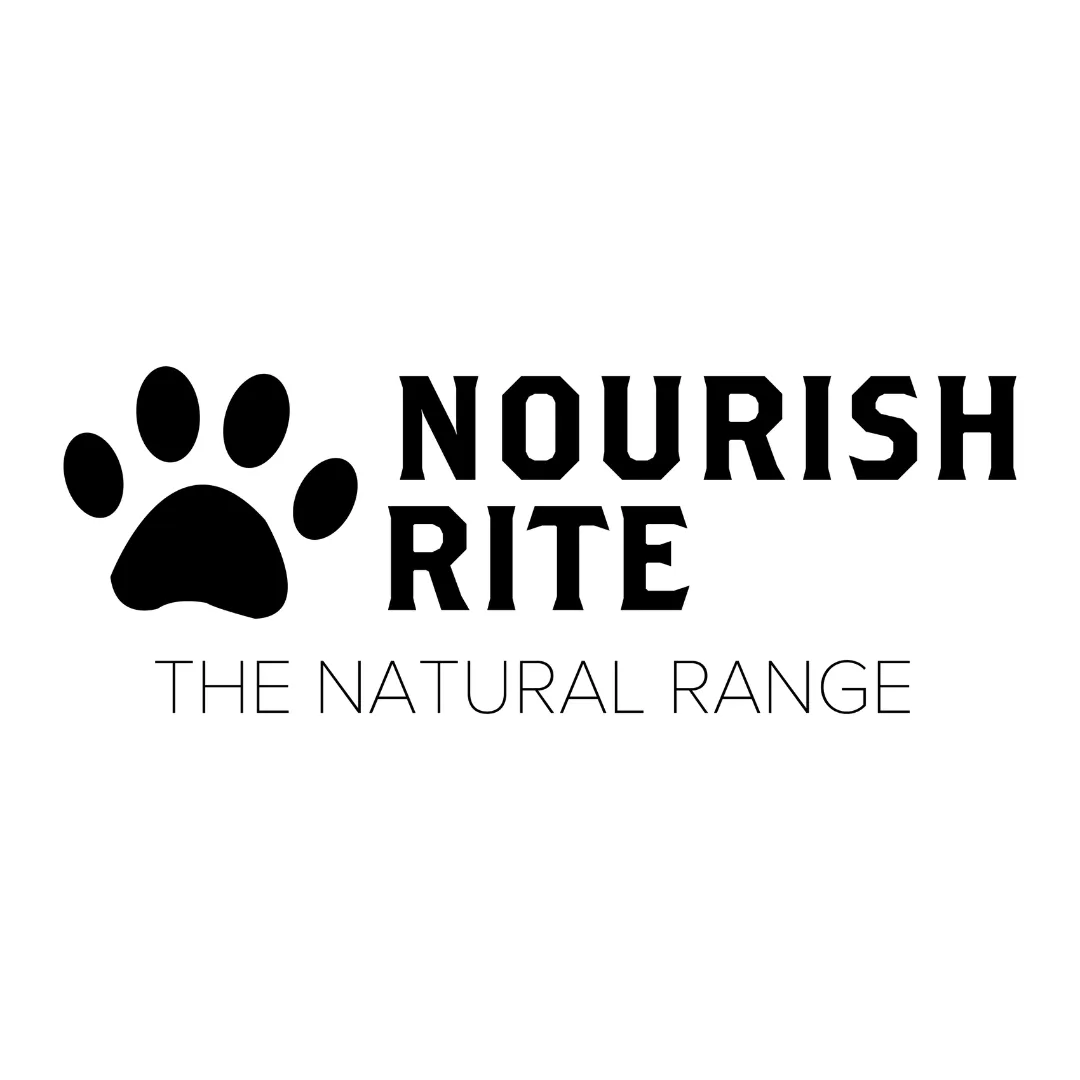 Nourish Rite Grain Free Large Breed Adult Dog Food - Salmon