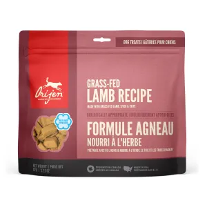 Orijen Dog Freeze-Dried Lamb Treat