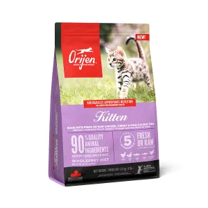 Orijen Kitten Formula 1.8kg