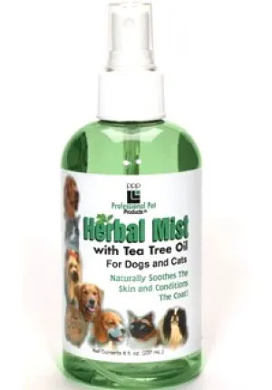 PPP Herbal Mist 8oz