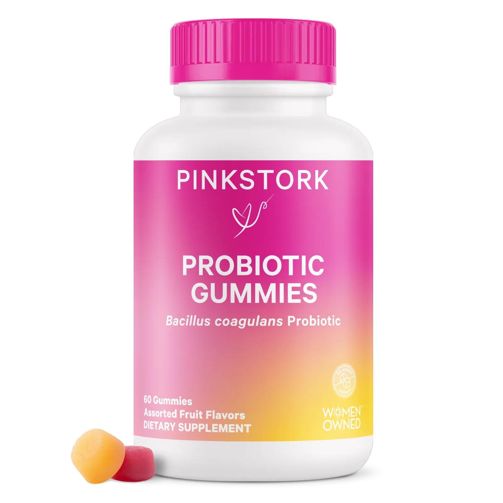 Probiotic Gummies