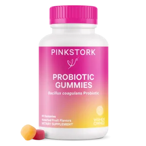 Probiotic Gummies