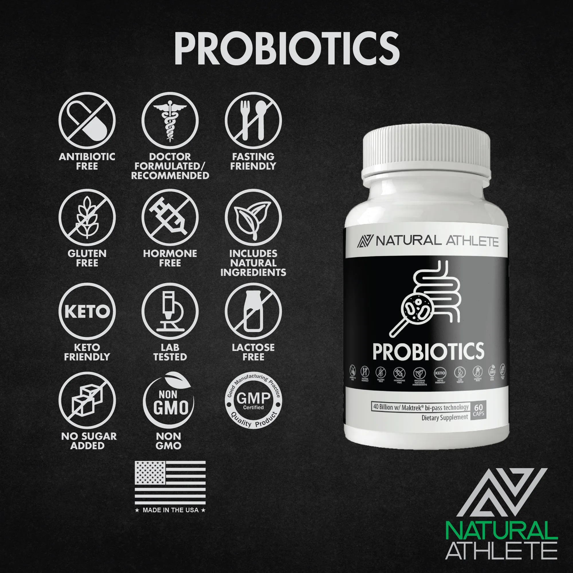 Probiotics