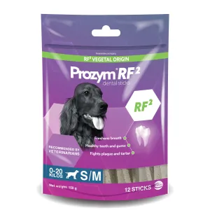 Prozym Dental Sticks Small 12