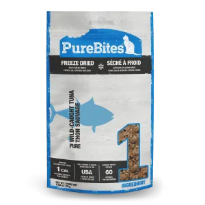 PureBites for Cats - Tuna Freeze Dried Treats