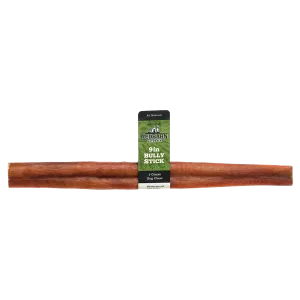 Red Barn Bully Stick