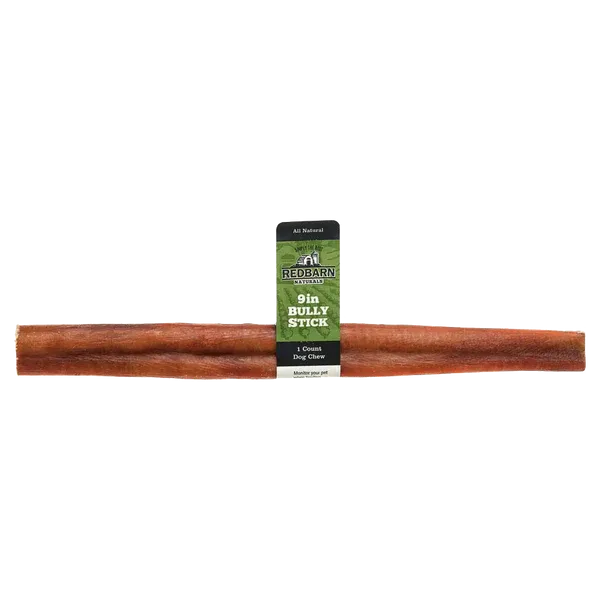 Red Barn Bully Stick