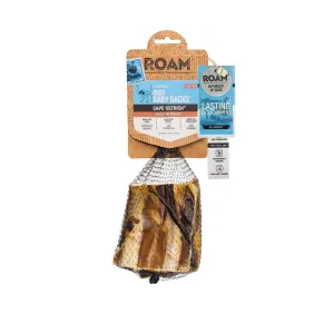 Roam Dog Treats Ossy Baby Backs 2pk, 1/4 Rack