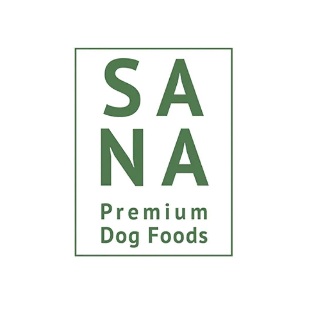 Sana Vital Chewing Sticks with Duck, Glucosamine & Green Lipped Mussel