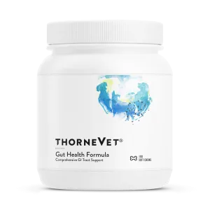 ThorneVet Gut Health Formula Dog & Cat Supplement