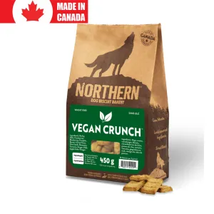 Vegan Crunch