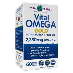 Vital Omega Gold